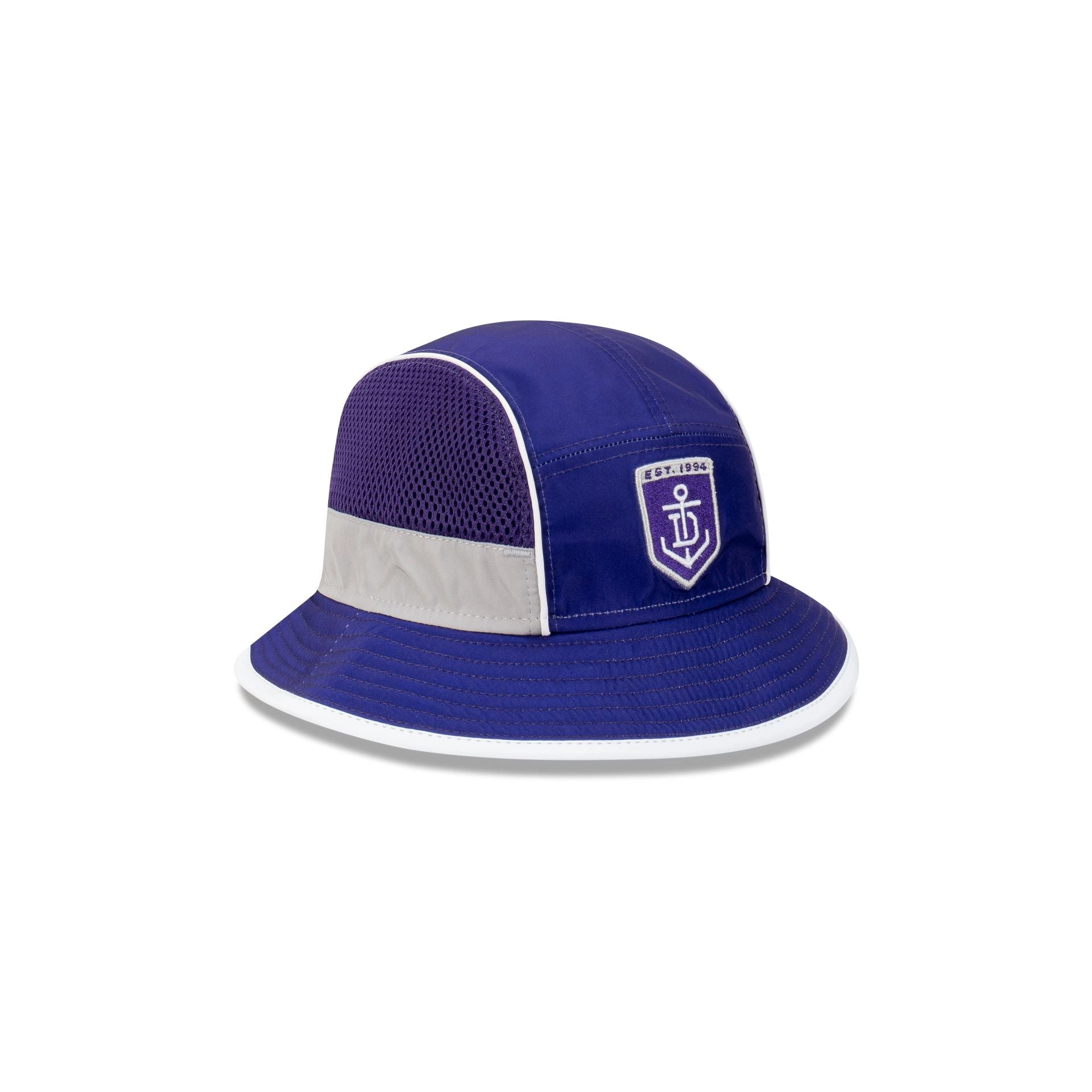 Fremantle Dockers On Field 2024 Sports Bucket