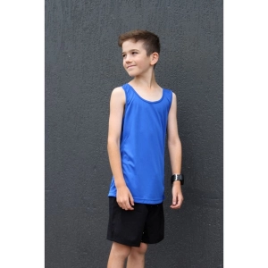 Go Sport Boys Tech Singlet