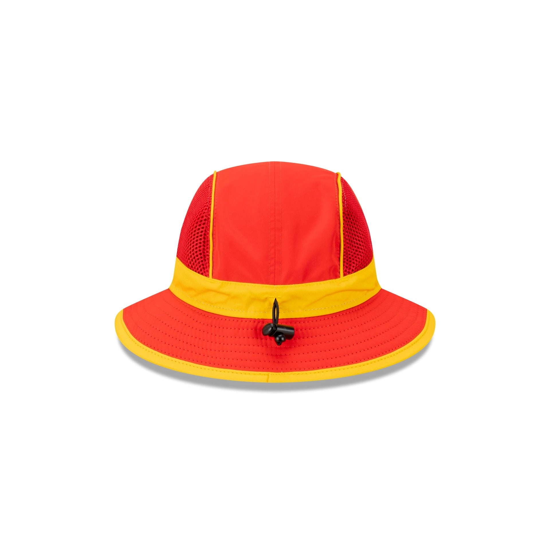 Gold Coast Suns On Field 2024 Sports Bucket