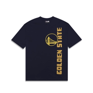 Golden State Warriors NBA City Edition '24 T-Shirt