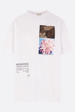Heer cotton t-shirt