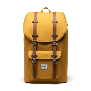 HERSCHEL HSC S322 LITTLE AMERICA BP-HARVEST GOLD