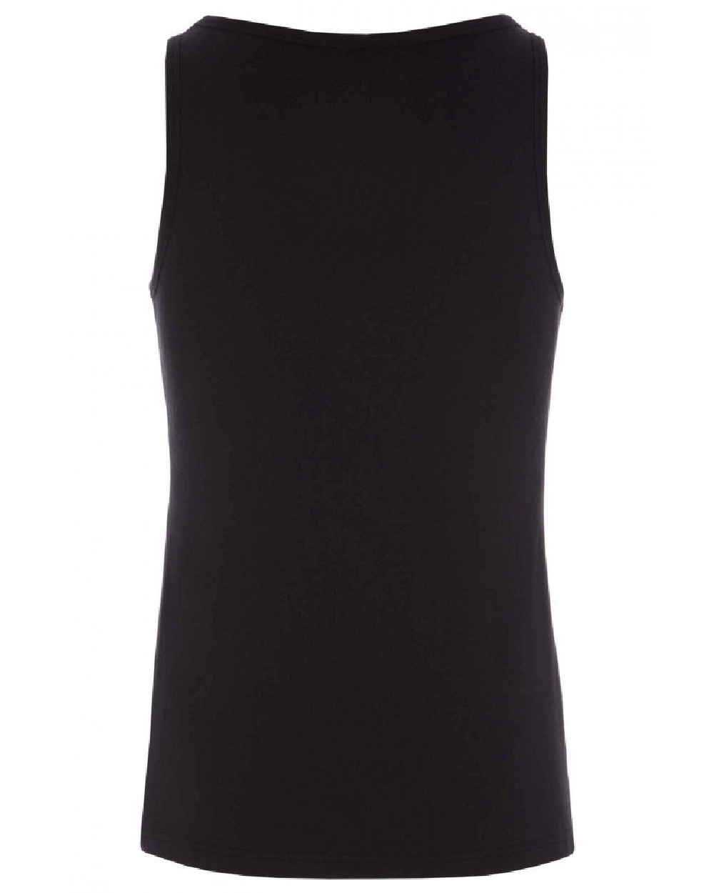 HJ Hall Mens Cotton Rich Thermal Vest Twin Pack