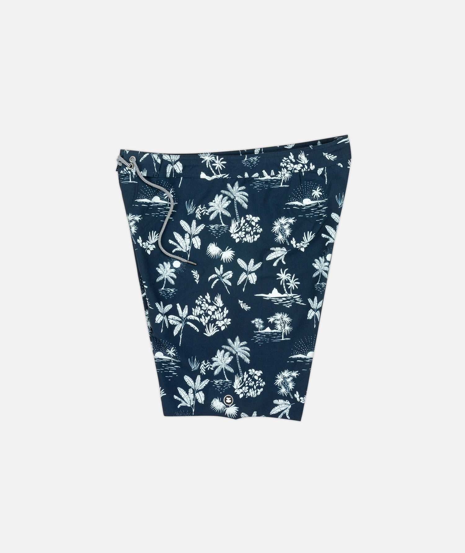 Holyoke Performance Boardshort - Carbon