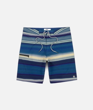 Holyoke Performance Boardshort - Navy