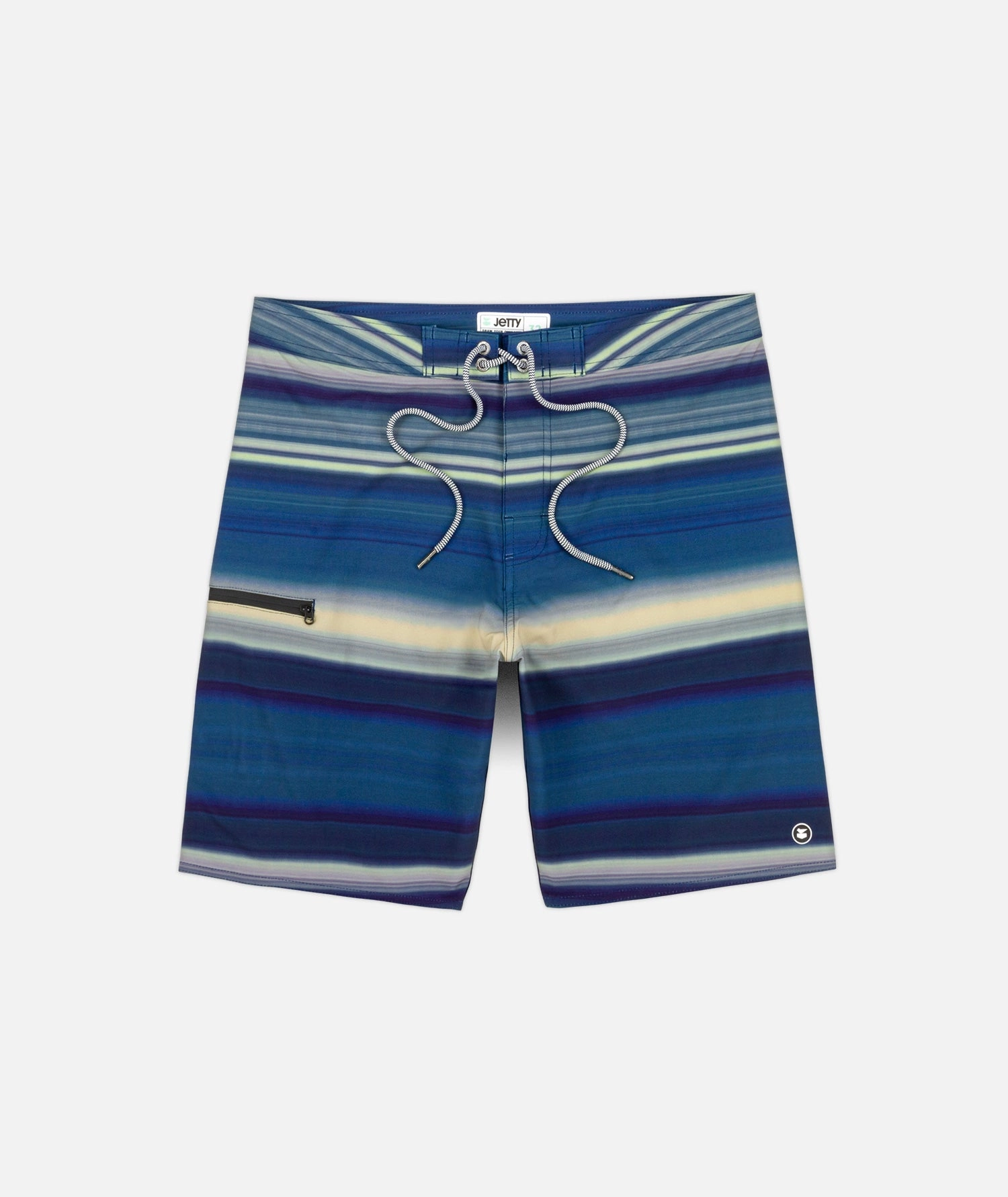 Holyoke Performance Boardshort - Navy