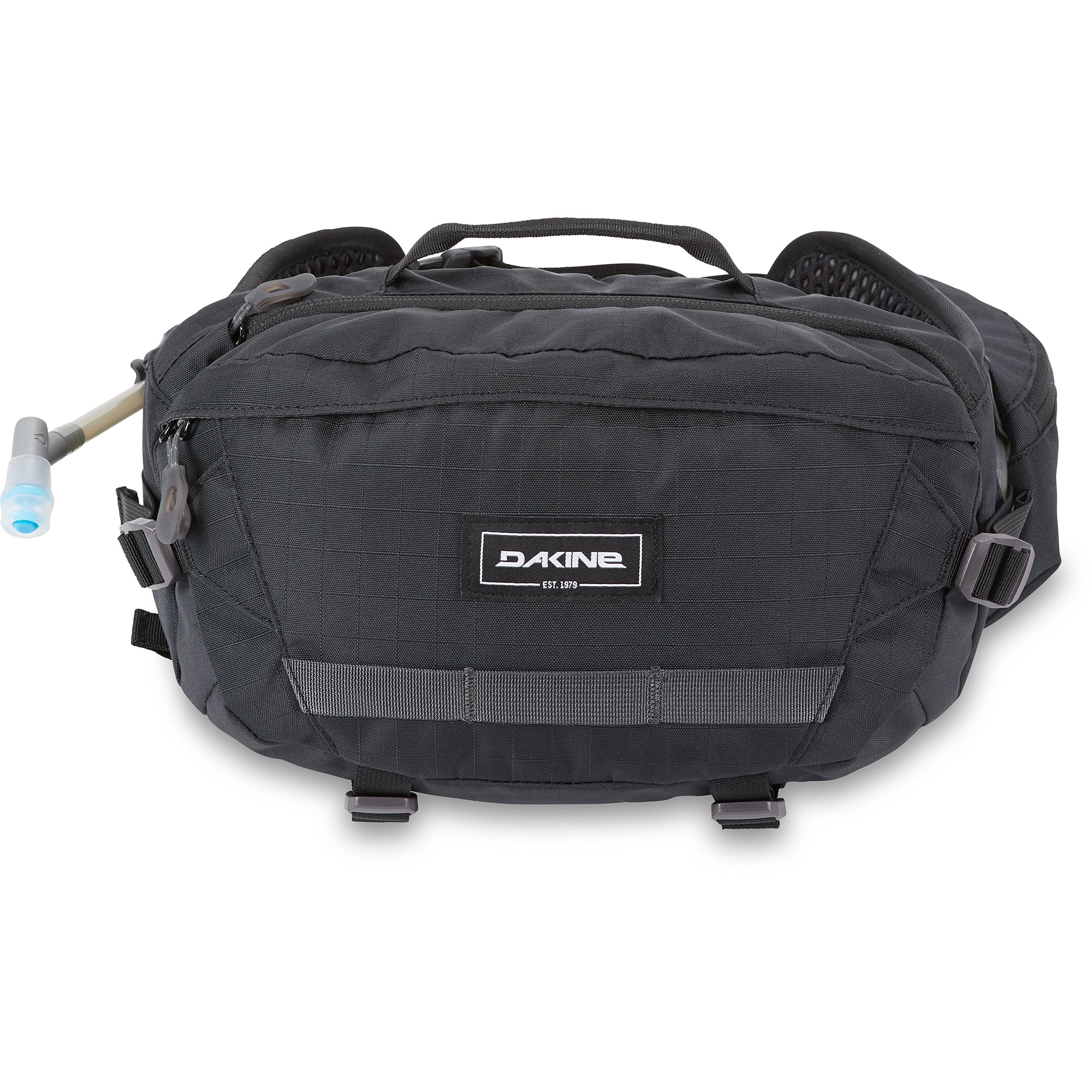 Hot Laps Hip Pack 5L - Black