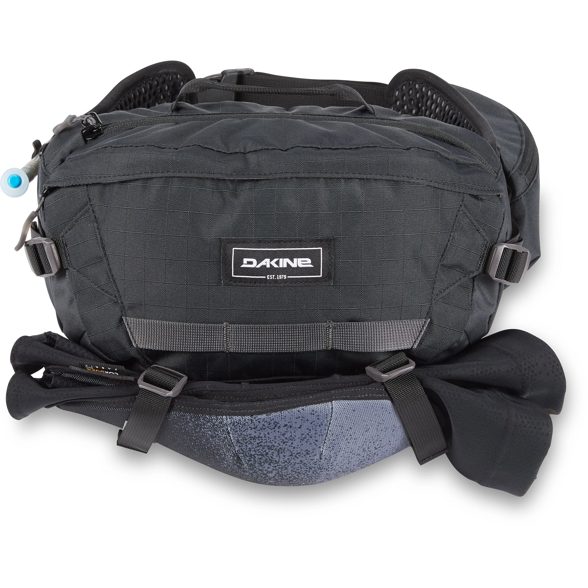 Hot Laps Hip Pack 5L - Black