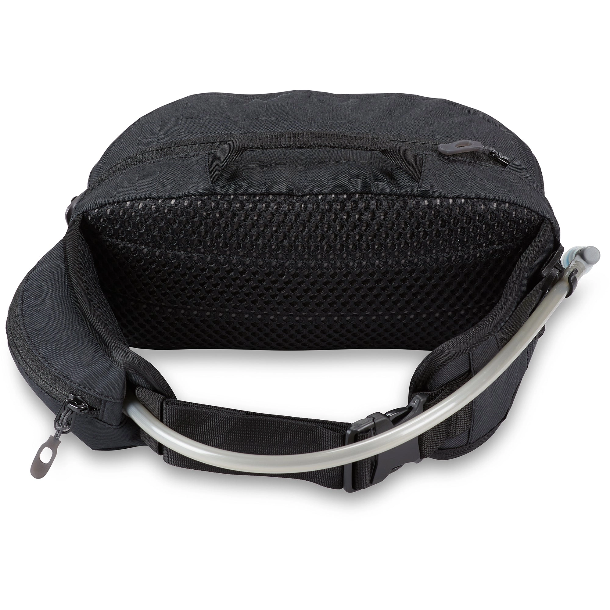 Hot Laps Hip Pack 5L - Black