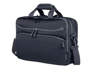 HP Travel Plus - Notebook carrying case - 22L - 16.1 - graphite blue" A2CE1AA
