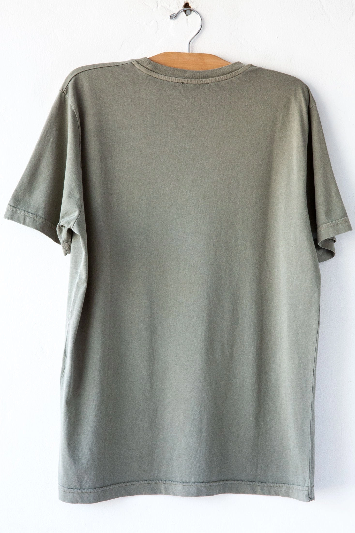 Hunt S/S Crew