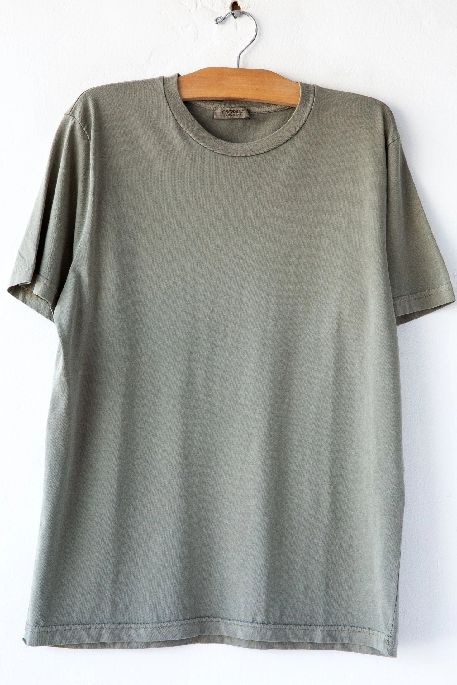 Hunt S/S Crew