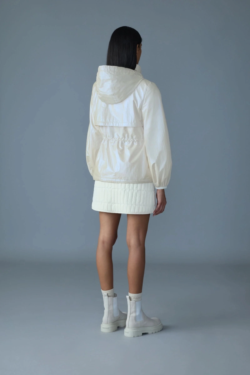 ISHA Rain Jacket