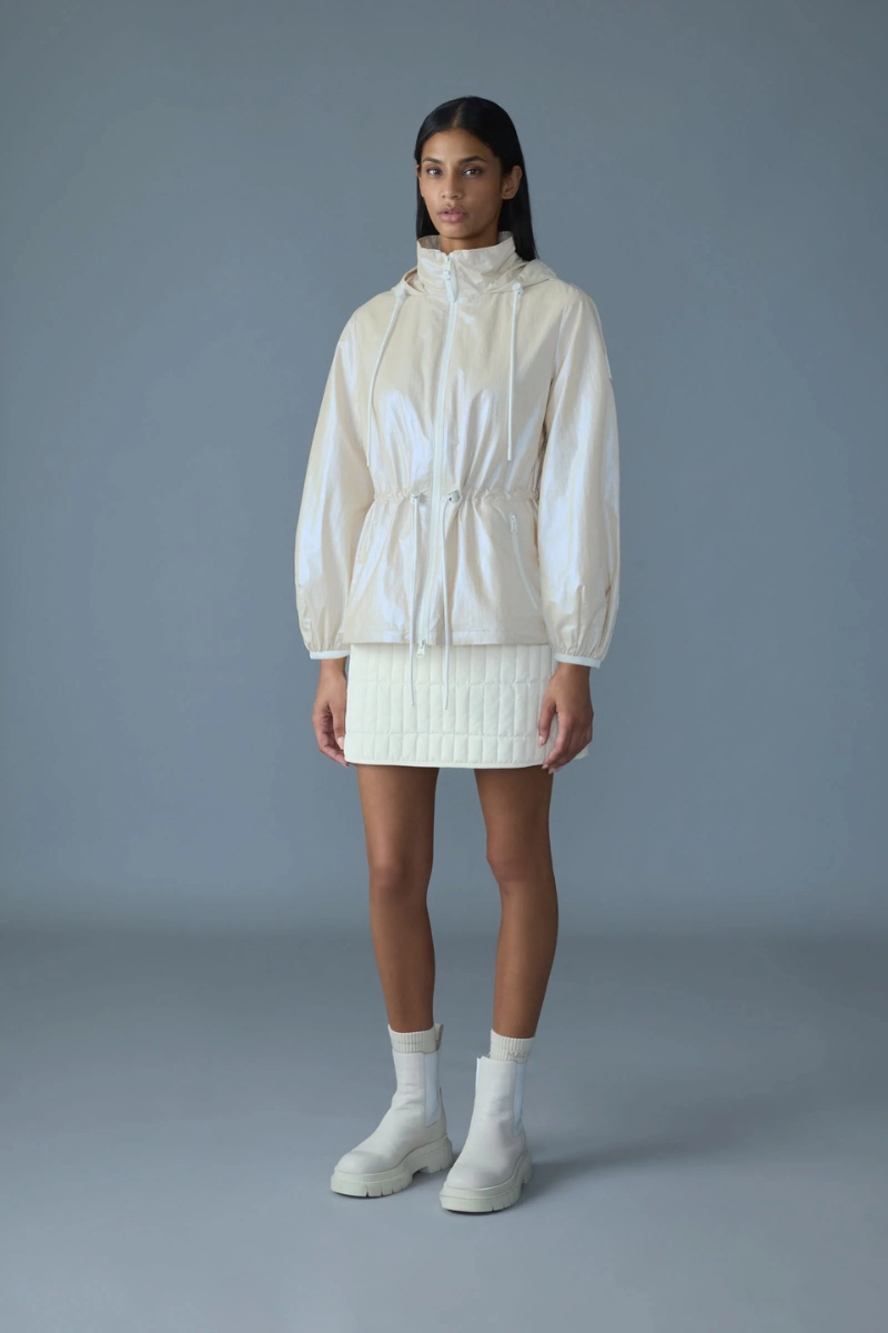 ISHA Rain Jacket