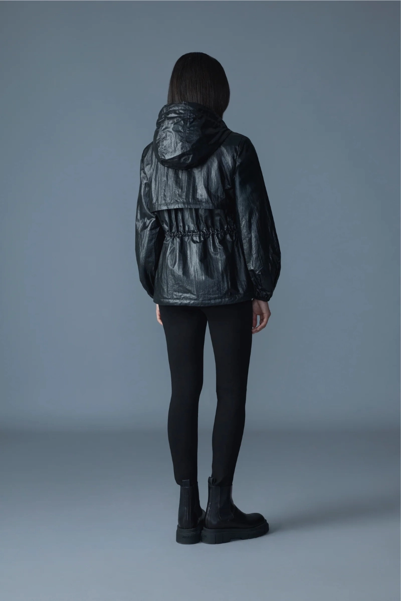 ISHA Rain Jacket