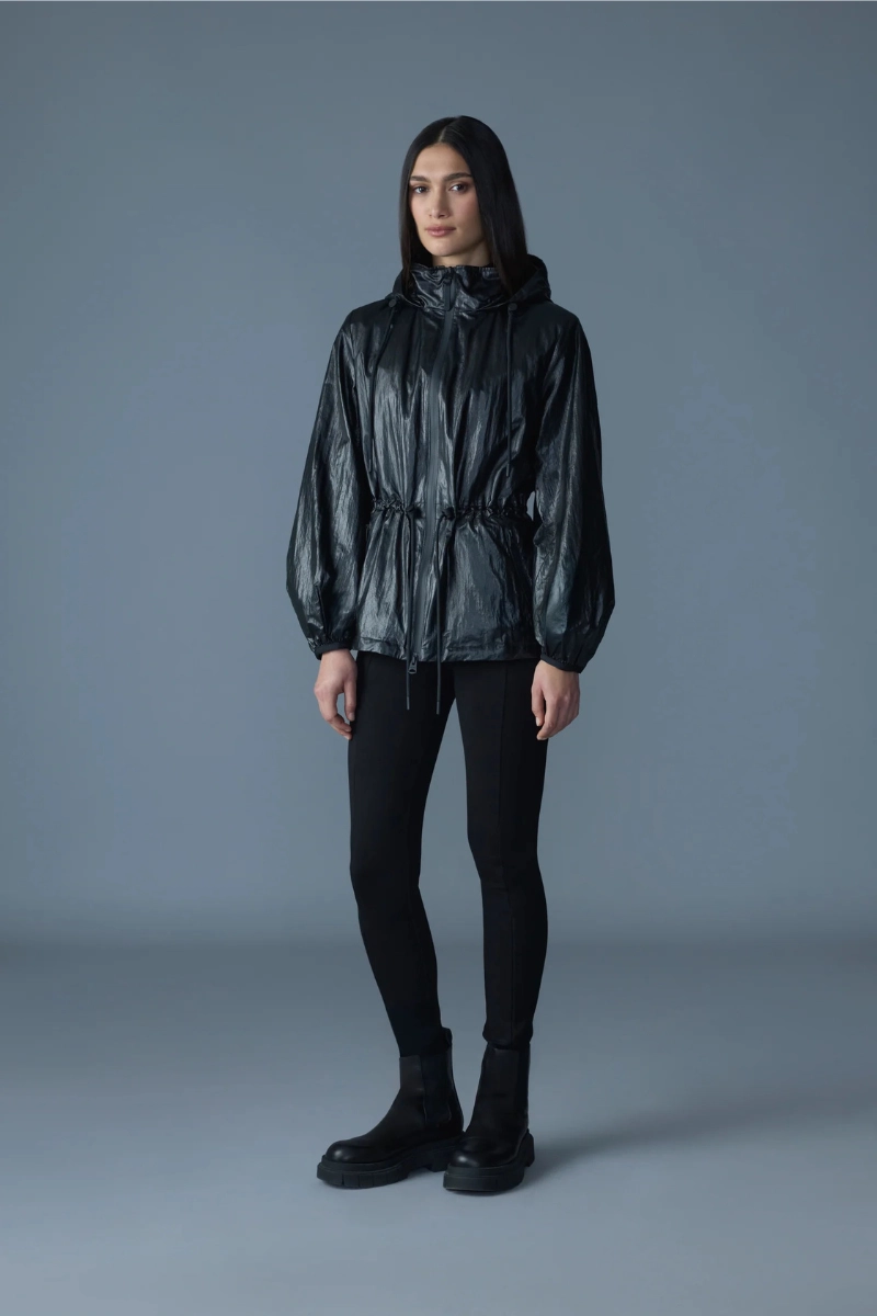 ISHA Rain Jacket