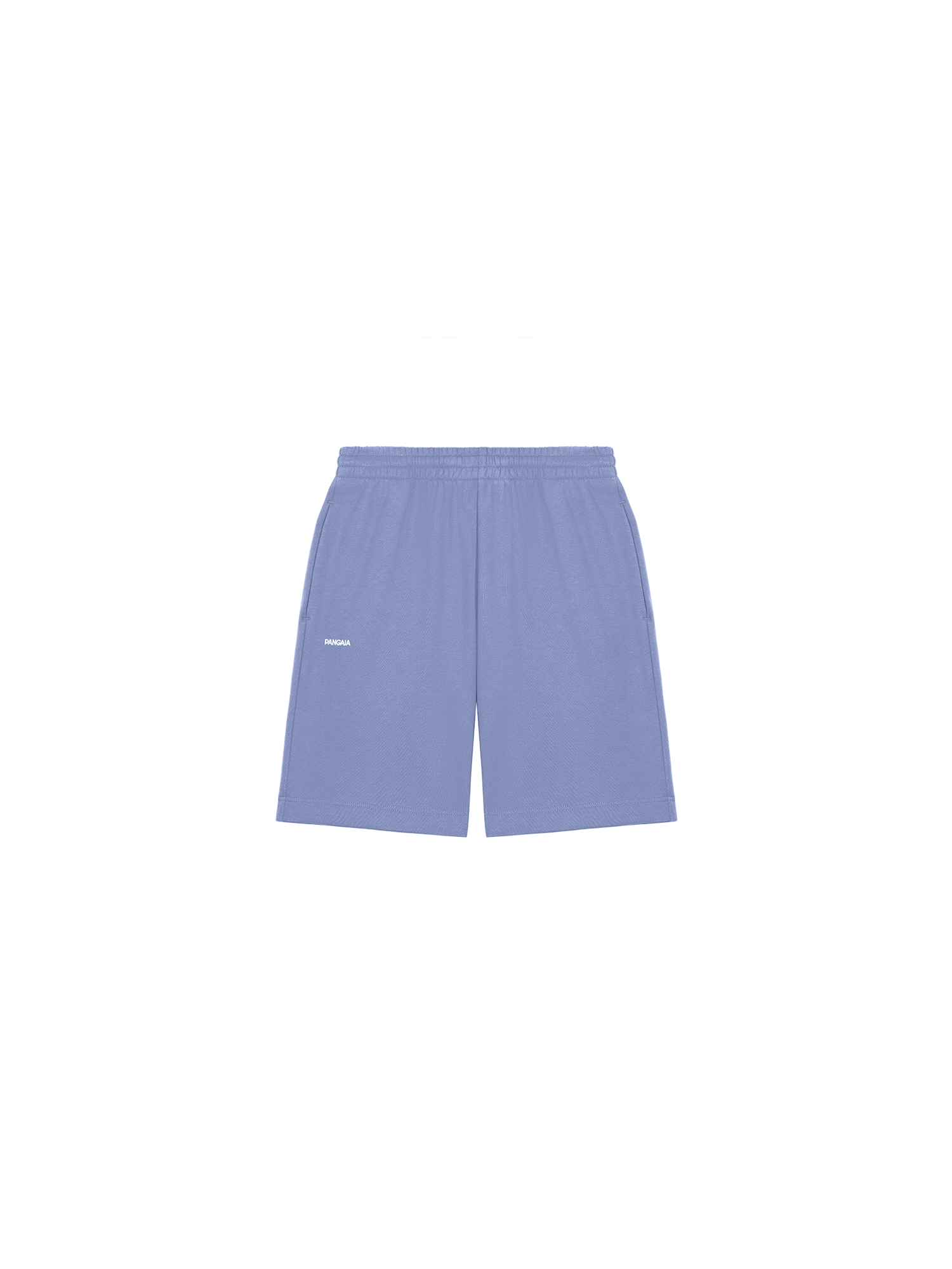 Kids' 365 Midweight Long Shorts—aster purple