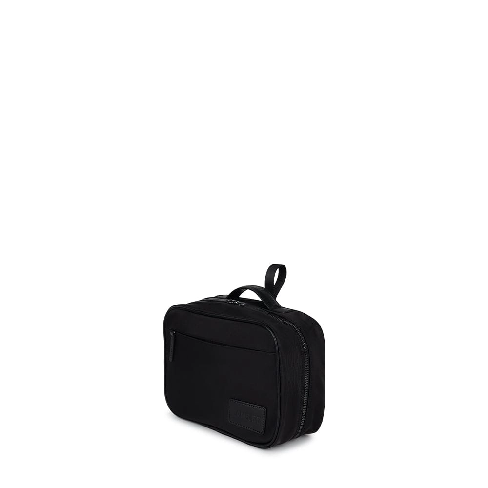 La Casey - Trousse en nylon noire