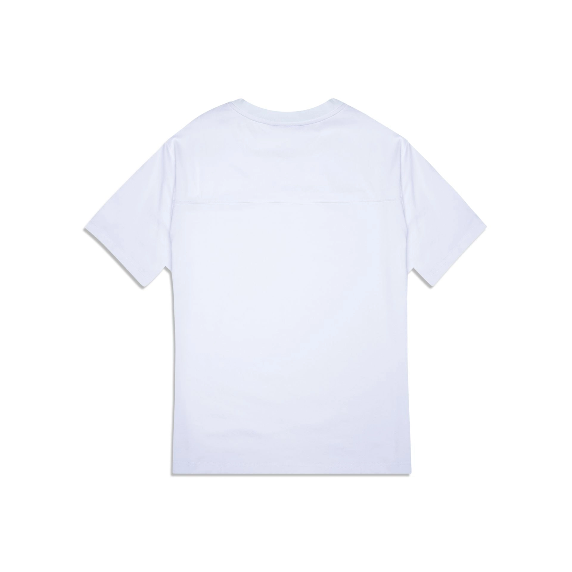 Los Angeles Dodgers Tonal Pack Jersey White T-Shirt