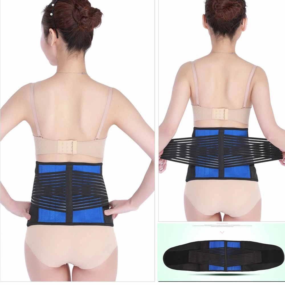 Lumbar Support For Car