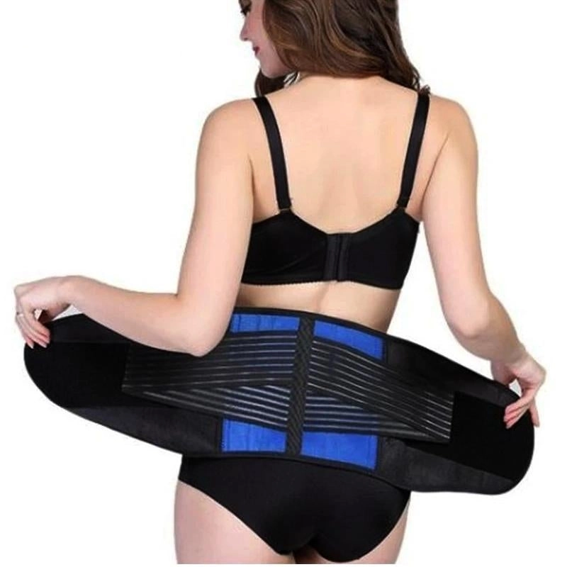 Lumbar Support For Car
