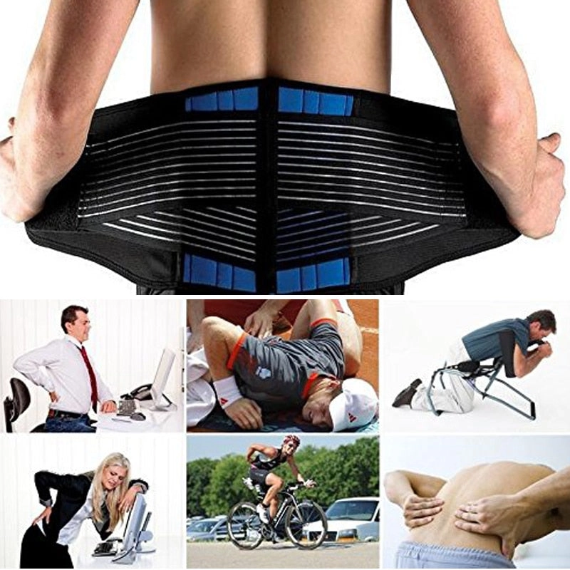Lumbar Support For Car