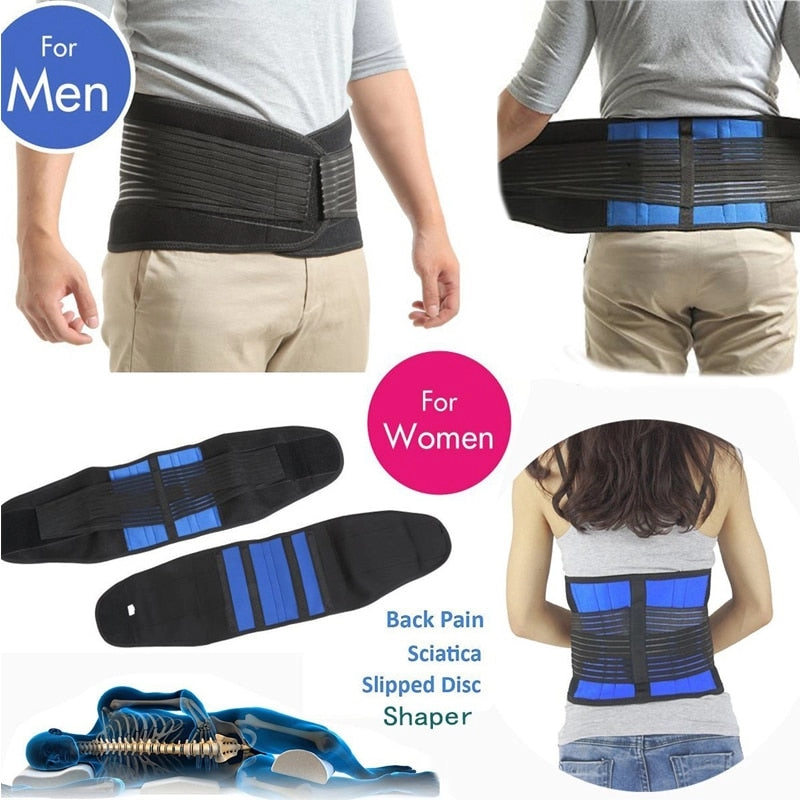 Lumbar Support For Car
