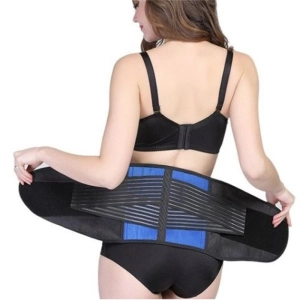 Lumbar Support For Car