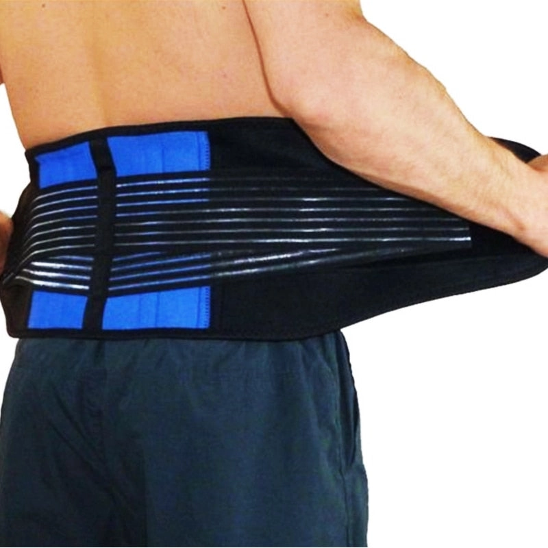 Lumbar Support For Car