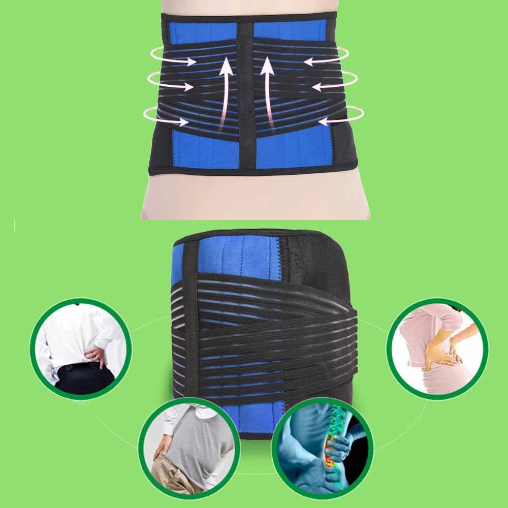 Lumbar Support For Car