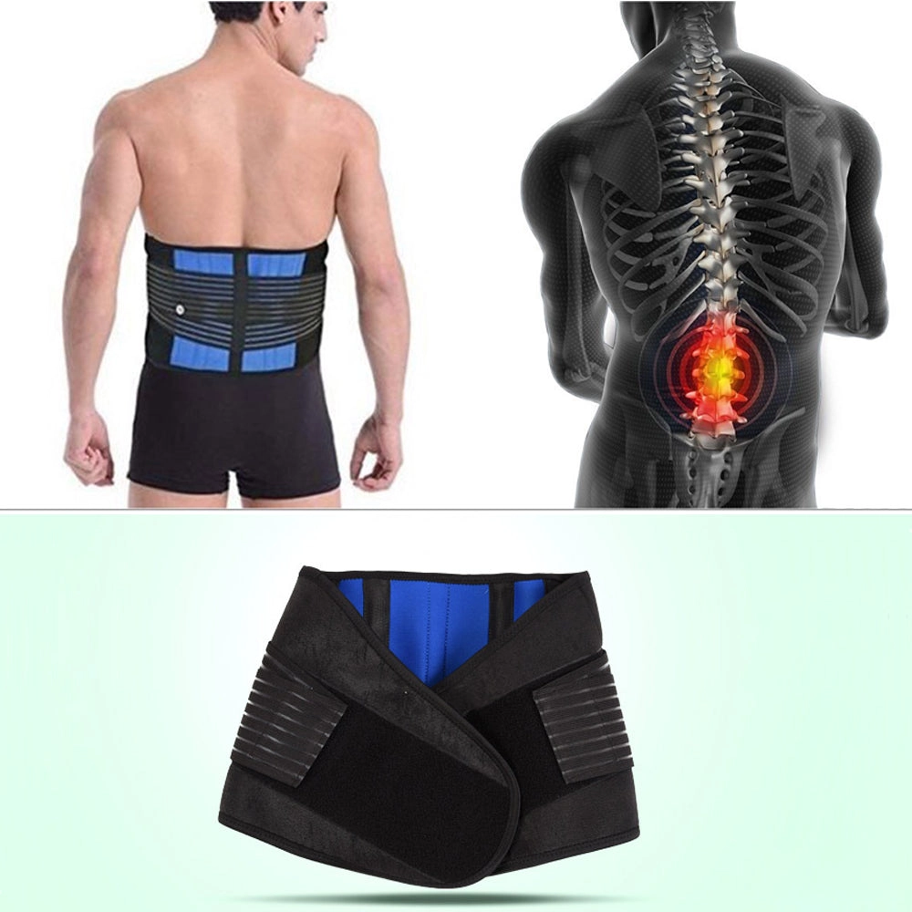 Lumbar Support For Car