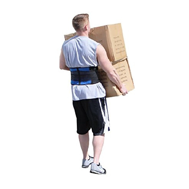 Lumbar Support For Car