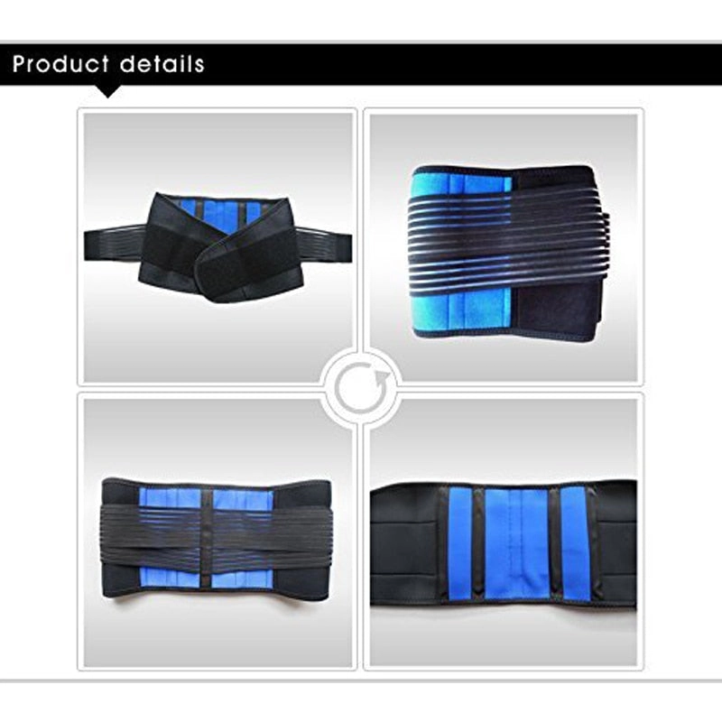 Lumbar Support For Car