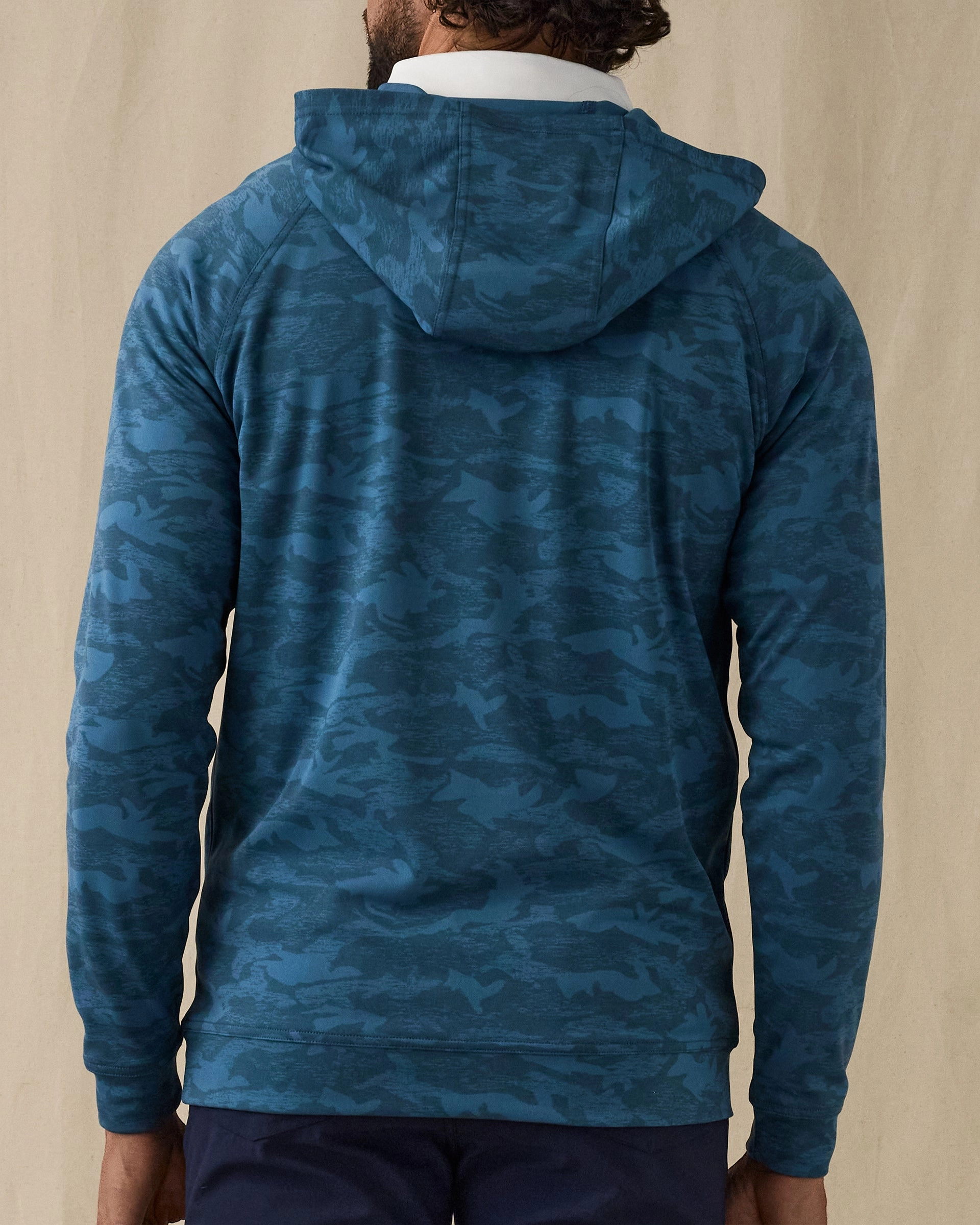MacKenzie Hoodie