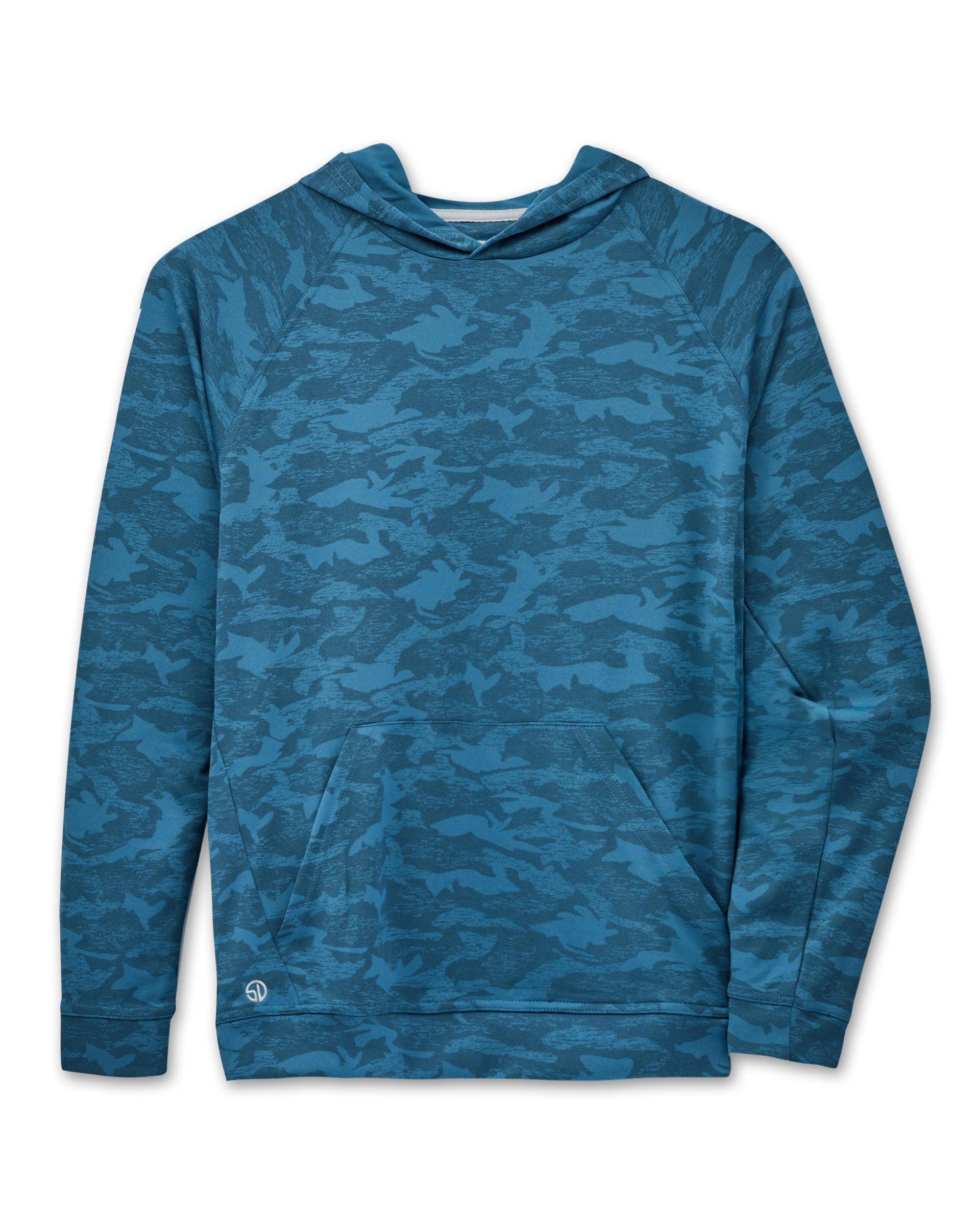 MacKenzie Hoodie