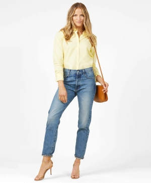 Marlow Shirt - Outerworn