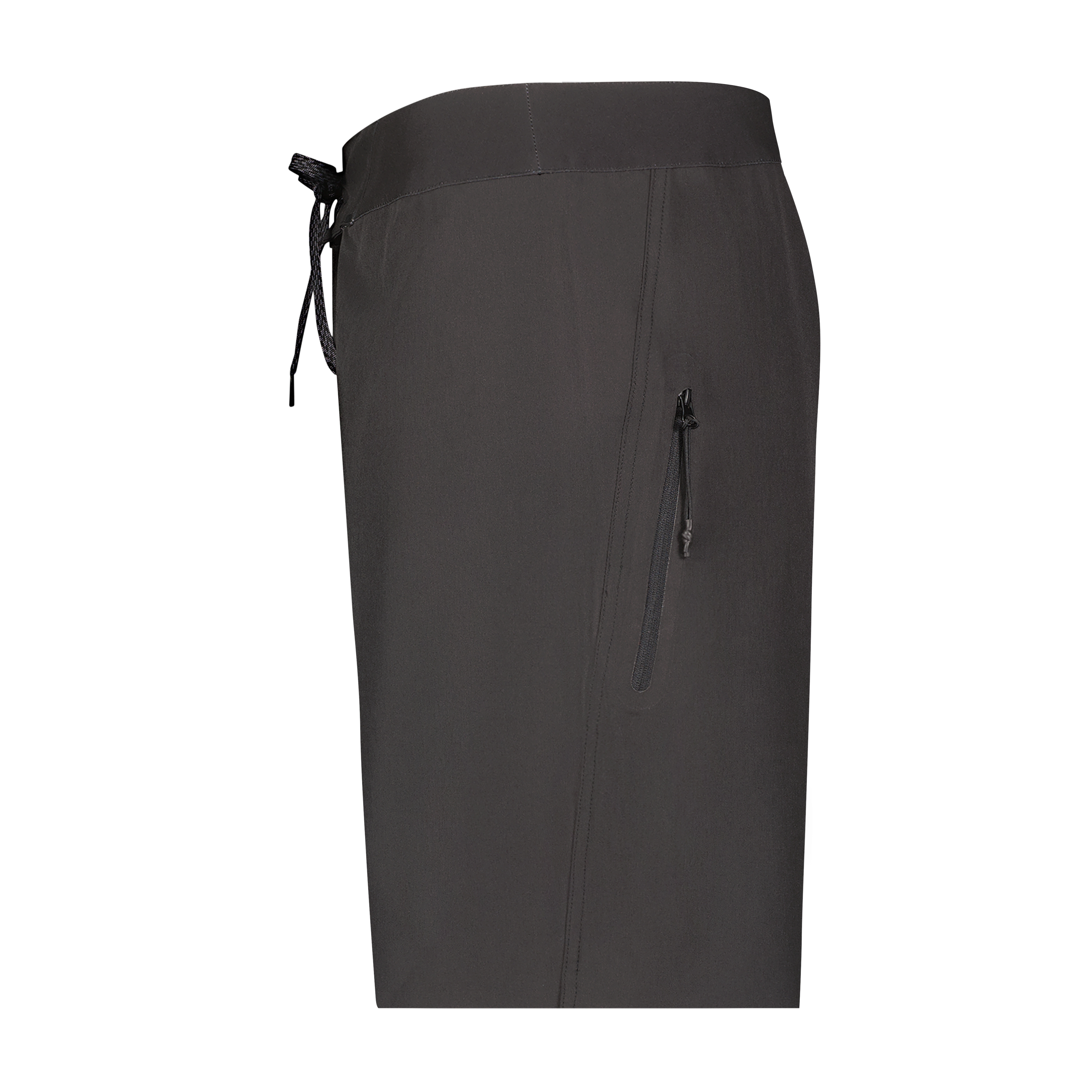 Mavericks 18 Performance Boardshort - Black