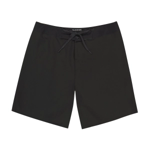 Mavericks 18 Performance Boardshort - Black