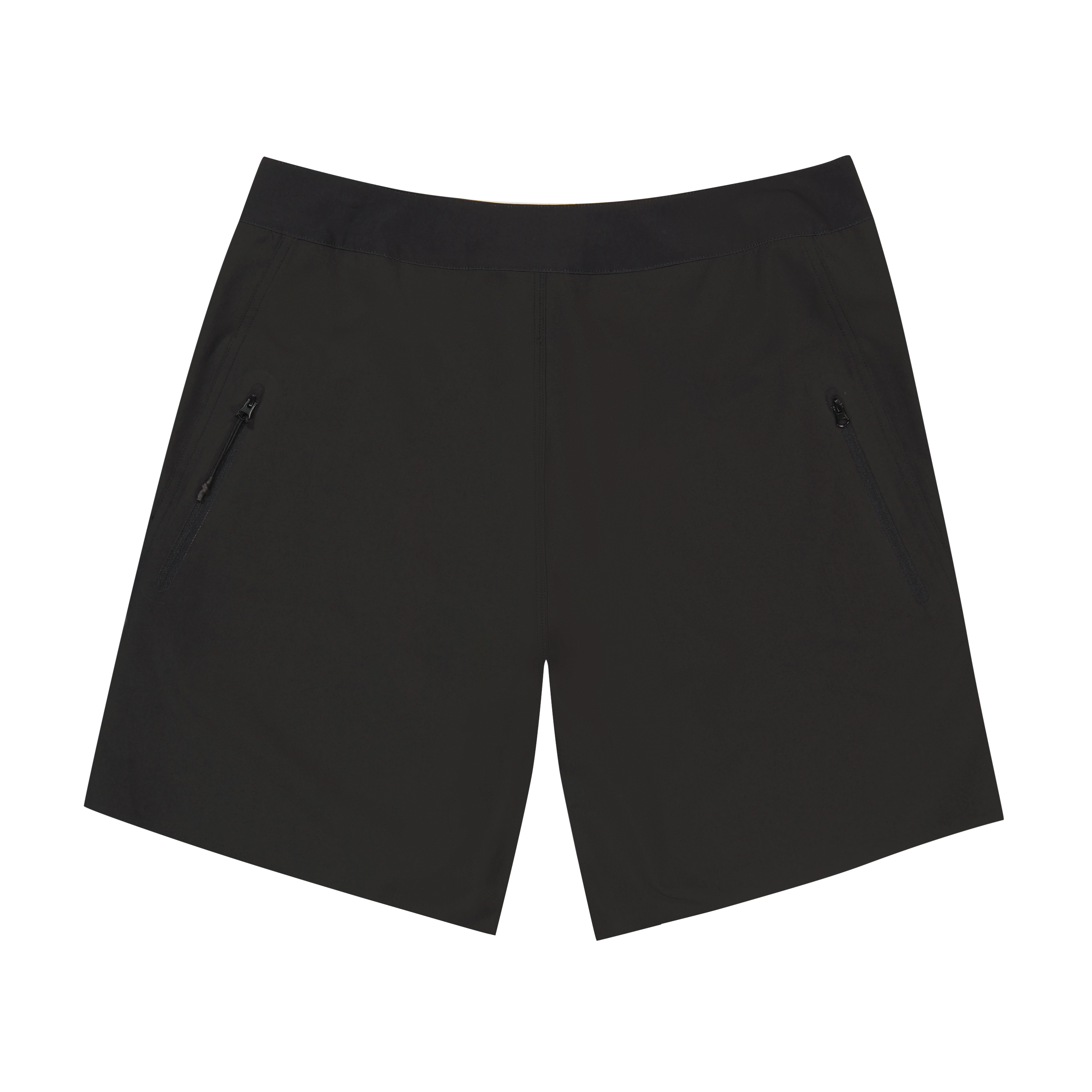 Mavericks 18 Performance Boardshort - Black