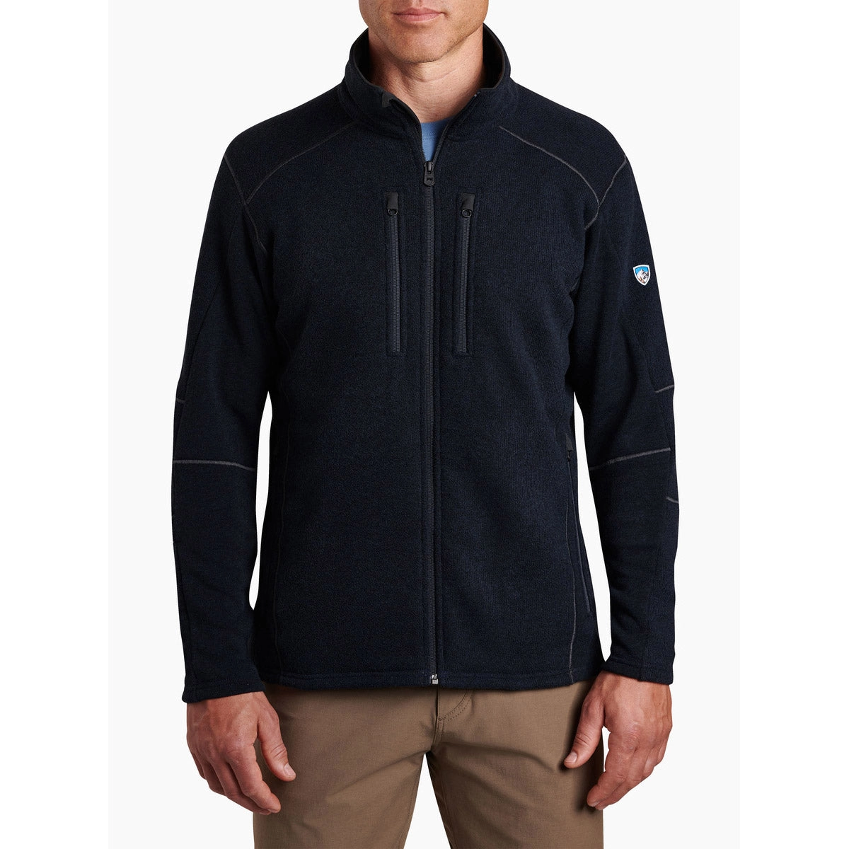 Men's Interceptr Fleece Jacket