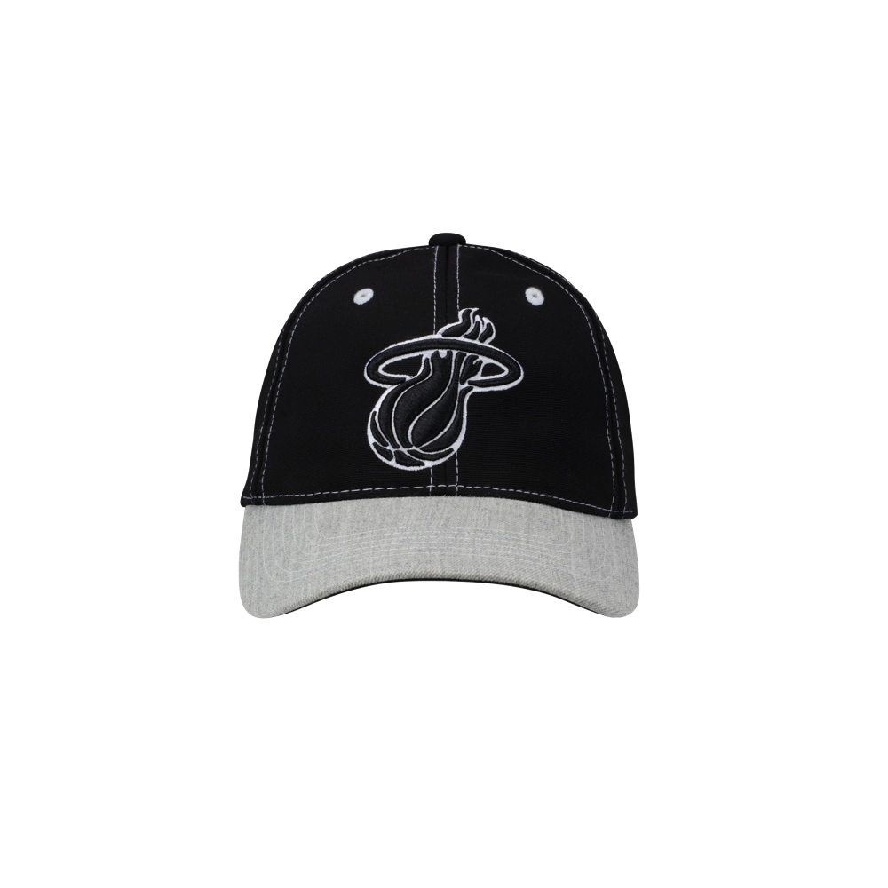 Miami HEAT Performance Tonal Dad Hat