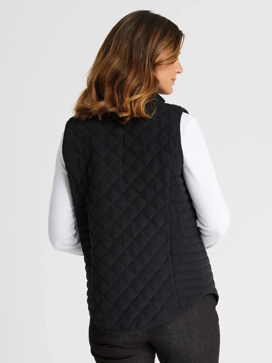 Microfibre Vest