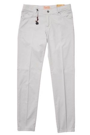 Micropiqué 5 Pocket Pant