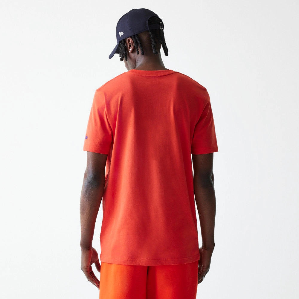 New York Knicks NBA City Edition '24 T-Shirt