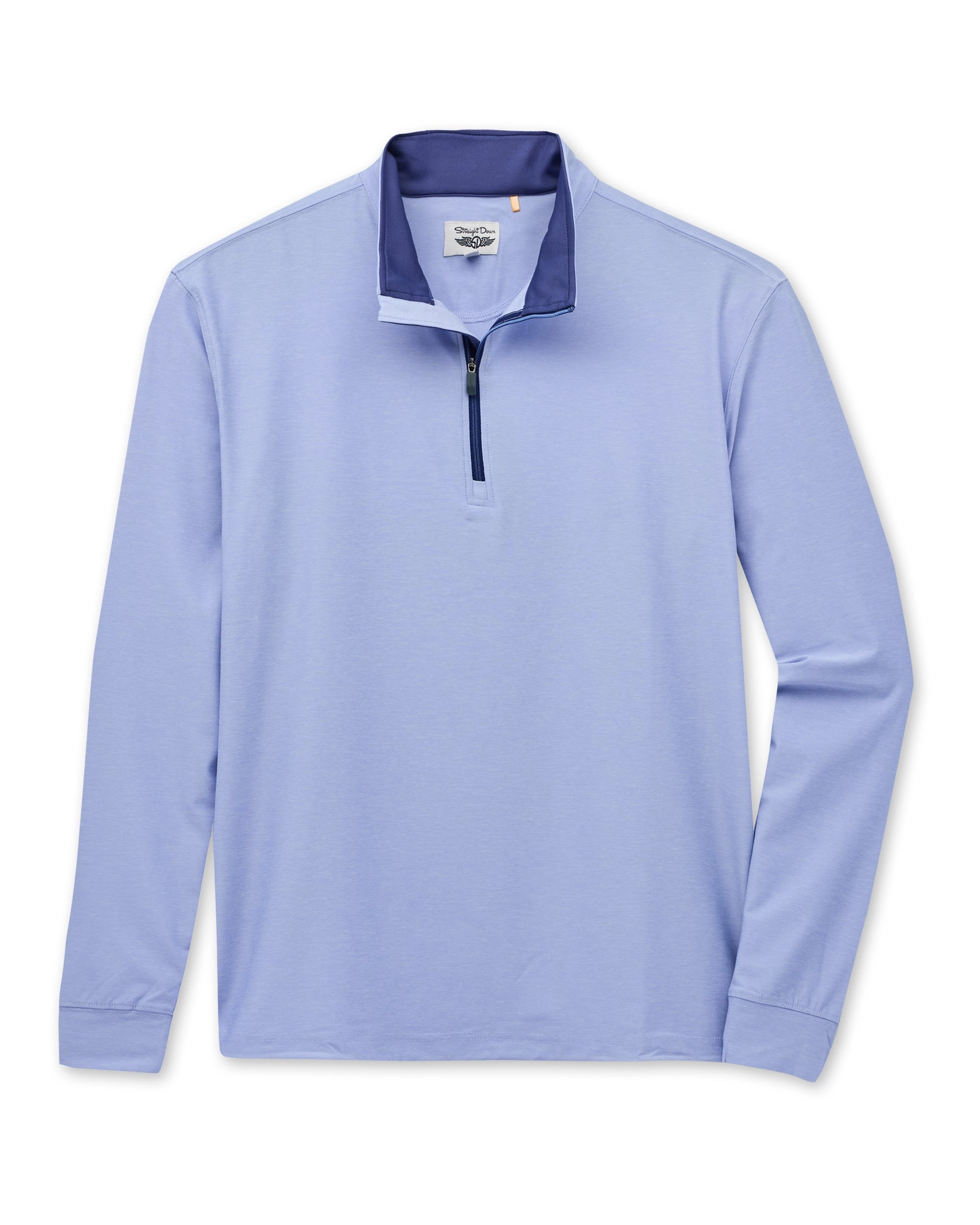 Oceanside Quarter Zip