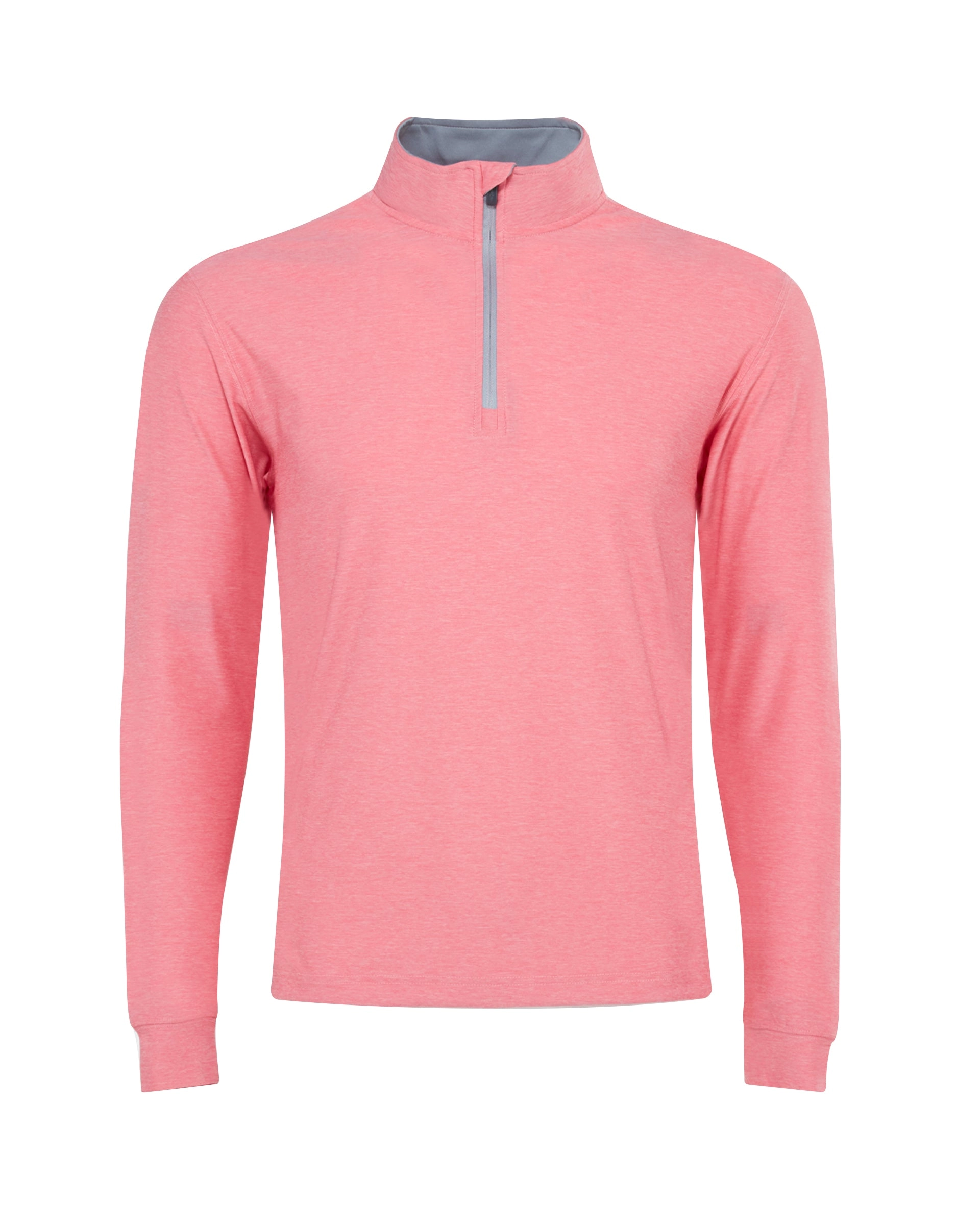 Oceanside Quarter Zip