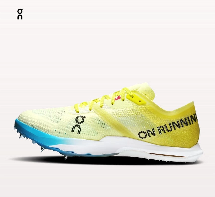 On Cloudspike Citius 2 - Mens