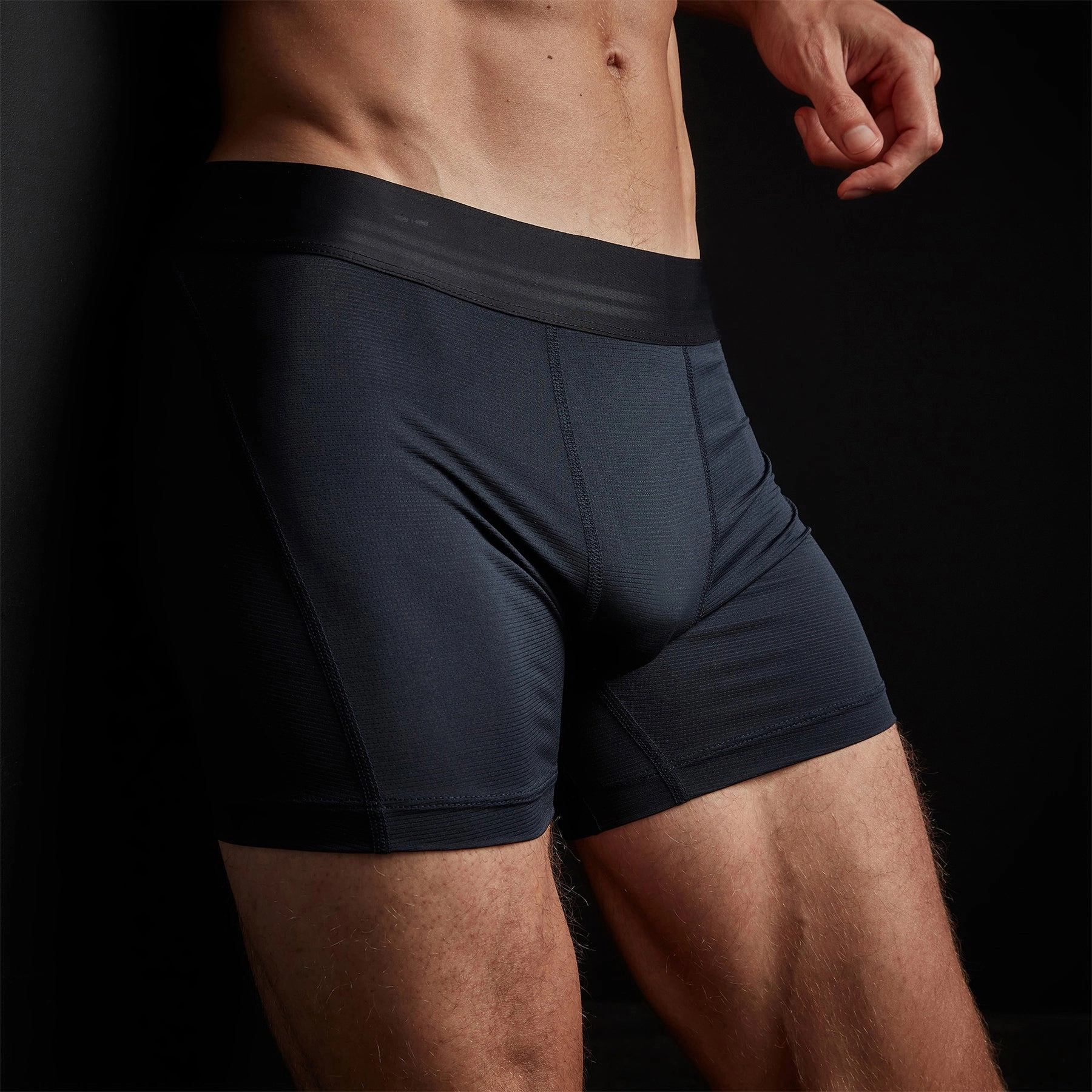 Performance Sport Boxer Short - Deep