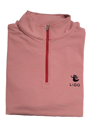 Peter Millar Mini Stripe Perth