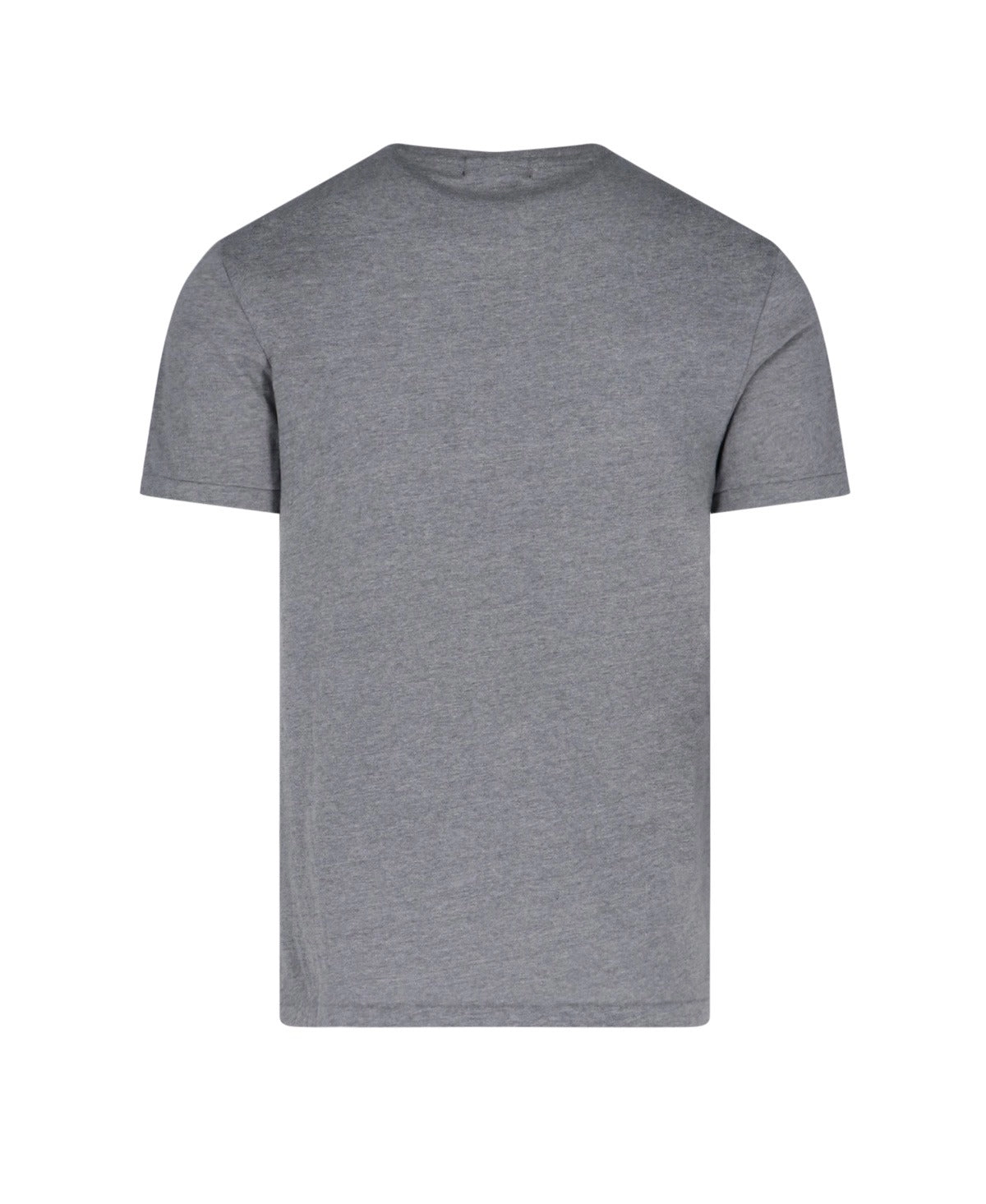 Polo Ralph Lauren Bear Print Crewneck T-Shirt